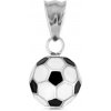 BRUNO Prívesok FUTBALOVÁ LOPTA II S3733