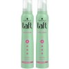 Taft Volume Ultra Strong Pena na vlasy 2x200ml