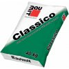 Baumit Classico – Minerálna fasádna omietka - 2 mm
