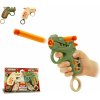 Huntsman Pištoľ vrecková naťahovacia 13 cm 2ks set