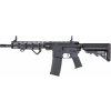 Specna Arms SA M4 Carbine M-LOK (SA-P20 Prime™ Aster II ETU) s bezuhlíkovým motorom - Čierna