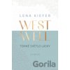 Westwell: Temné světlo lásky - Lena Kiefer
