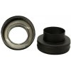 Redukcia HS 180/120/1,5 mm, CZ: prechodka, dymová redukcia (221639)
