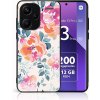 VSETKONAMOBIL 88474 MY ART Ochranný obal pre Xiaomi Redmi Note 13 Pro+ 5G BLOSSOM (160)