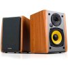 EDIFIER SPEAKERS R1010BT brown