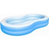 Bestway 54117 laguna 262 x 157 x 46 cm