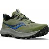 Saucony pánská obuv S20838 30 PEREGRINE 13 glade black