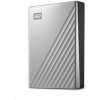 WD My Passport Ultra 5TB, WDBPMV0050BSL-WESN