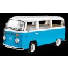 Cobi 24362 Volkswagen Transporter T2b Bus, 1:12, 2366 k