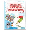 Logické detské aktivity 1, Otavius