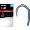 Nash Háčiky Claw X Micro Barbed veľ. 2 10 ks