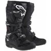 ALPINESTARS topánky TECH 7 black - 45,5/11