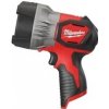 Milwaukee M12 SLED-0 - Aku Reflektor 12 V (nulová verze)