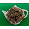 PUŠKVOREC OBECNÝ kořen celý sypaný bylinný čaj 50g | Centrum bylin (Calami radix conc.)