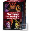 Five Nights at Freddy's…