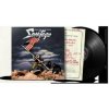 LP Savatage: Fight For The Rock
