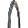 BONTRAGER R3 Hard-Case Lite TLR 700x32c černá/tmavě hnědá
