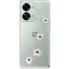 Odolné silikónové puzdro iSaprio - Gunshots - OnePlus Nord 2T 5G