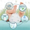 Pampers Harmonie 3 186 ks