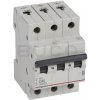 Legrand Istič RX - 40A/3P/C, 6kA