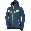 bunda NORTHFINDER Ugo inkblue-green XL