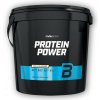 BioTech USA Protein Power 4000g - Čokoláda