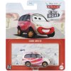 MATTEL CARS AUTA CLAIRE GUNZ'ER NOVÝ 1:55