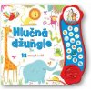 Hlučná džungle - Róisín Hahessy