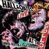 Daryl Hall & John Oates with David Ruffin & Eddie Kendrick - Live At The Apollo
