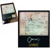 Noble Collection Thorinova mapa s klíčem