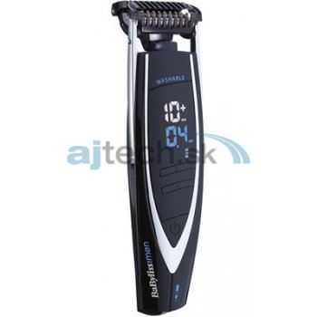 Babyliss E876E