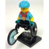 LEGO® Minifigúrky 71032 22. séria Kostým Chilli papričky