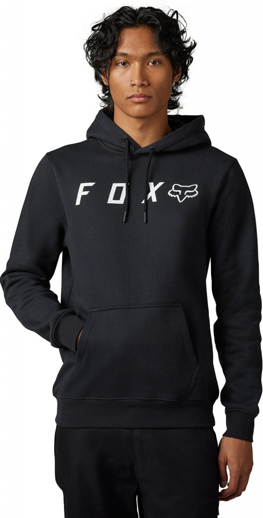 Fox Absolute Pullover Black