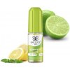 BAR JUICE 5000 Salt - Lemon and Lime (Citron, limetka) 10ml Citron, limetka Obsah nikotinu: 10 mg