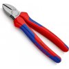 Štipacie kliešte Knipex bočné 180mm