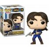 Funko Pop! 1764 Fallout Lucy Maclean