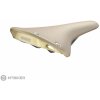 Brooks C17 Special Recycled Nylon sedlo, 164 mm, natural
