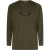 Bike dres Oakley Maven Scrub Elite LS Jersey army green M 25/26 - Odosielame do 24 hodín
