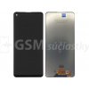 LCD Displej + Dotykové sklo Samsung Galaxy A21s A217F - originál Farba: Bez rámika