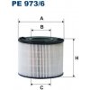 FILTRON Palivový filter PE973/6