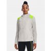 Under Armour Dámska bunda UA Run Anywhere Anojacket Šedá XS
