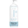 NAIF Čistiaci a umývací gél pre deti a bábätká prírodný 700 ml