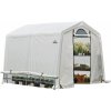 ShelterLogic Poly 2,4 x 2,4 m SL70681
