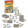 Ravensburger Labyrint Honba za pokladom