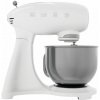 Kuchynský robot SMF03WHEU, biela, Smeg