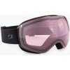 Lyžiarske okuliare Julbo Moonlight black/pink/flash silver (L)