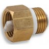 Novaservis - Spätná klapka k ventilačnému ventilu 1/2