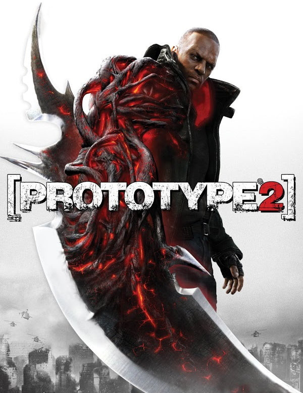 Prototype 2