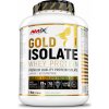 Amix Gold Whey Proteín Isolate 2280 g vanilla