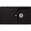 Schock FORMHAUS D-100 Onyx